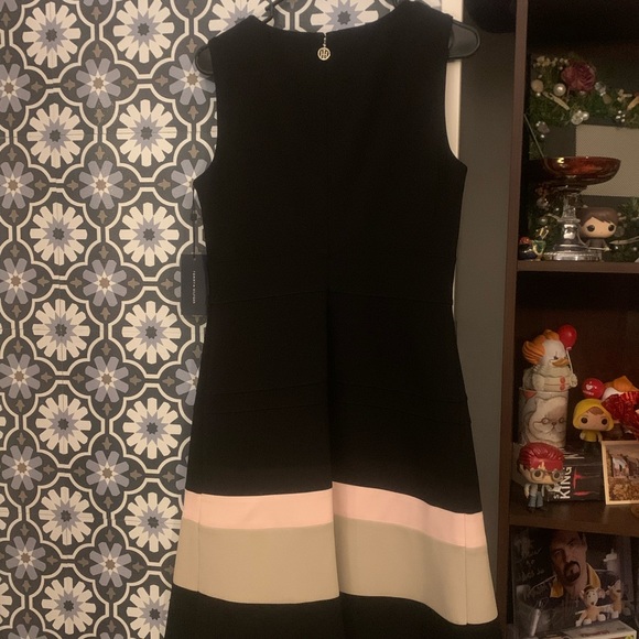 Tommy Hilfiger womens size 8 dress NWT - Picture 12 of 16